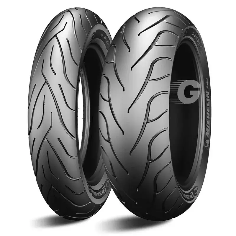 Solange Der Vorrat Reicht Michelin Commander II Rear 150/80 B16 77H TT Commander II Rear