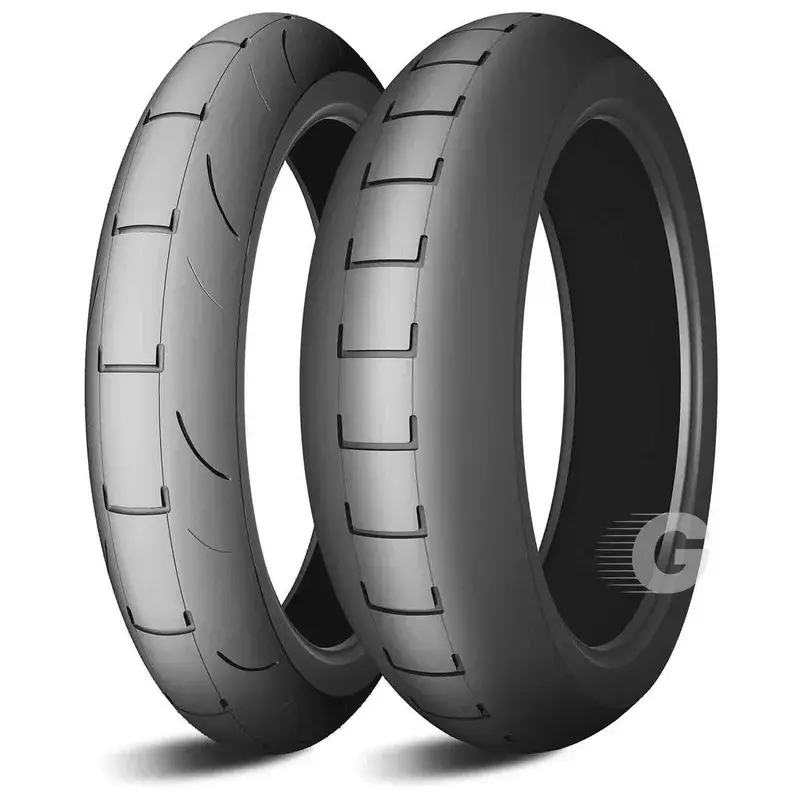 Neuheit Michelin 160/60 R17 TL Power Supermoto Rear