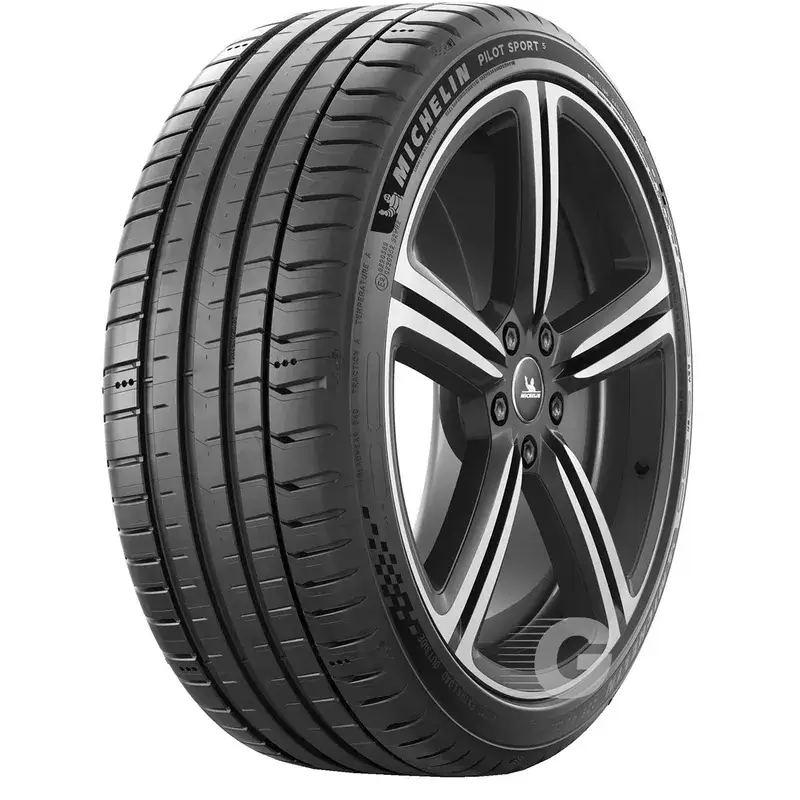 Neuheit Sommerreifen Michelin 245/35 ZR18 (92Y) TL Pilot Sport 5