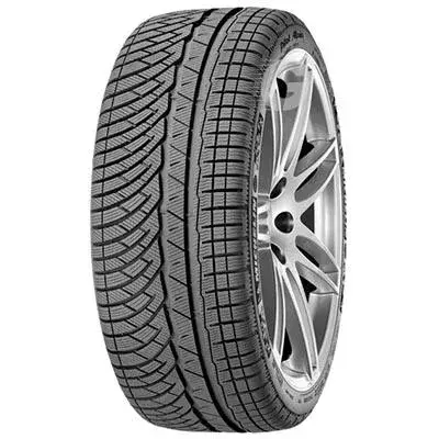 Mega-Angebot Winterreifen Michelin 275/30 R20 97V TL Pilot Alpin PA4