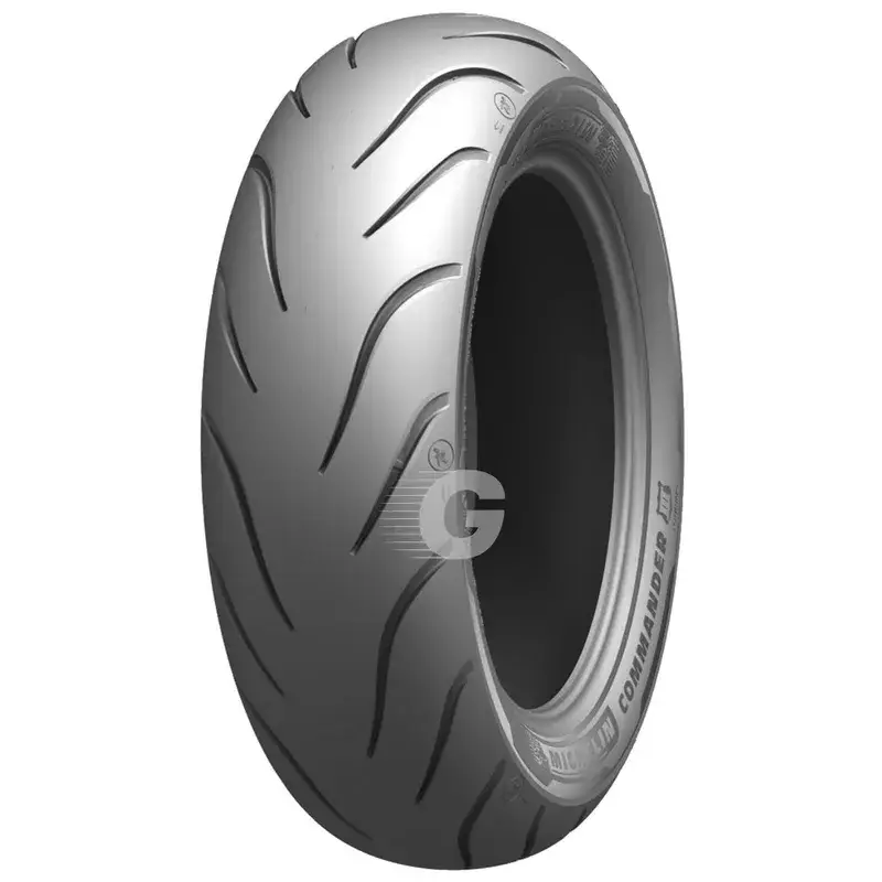 Michelin 120/70 R19 60V TL/ TT Commander III Touring Front Sale
