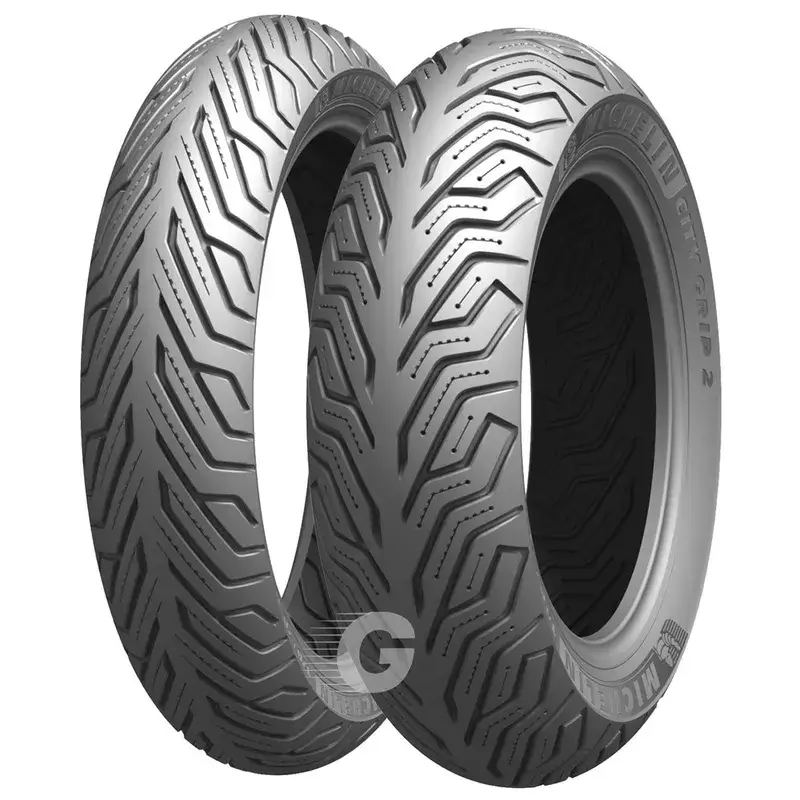 Michelin 120/80-14 58S TL City Grip 2 Expressversand