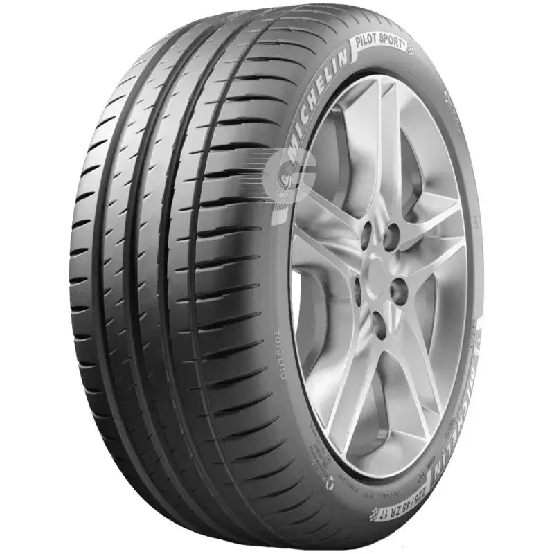 Sommerreifen Michelin 255/40 R19 100Y TL Pilot Sport 4 Neu