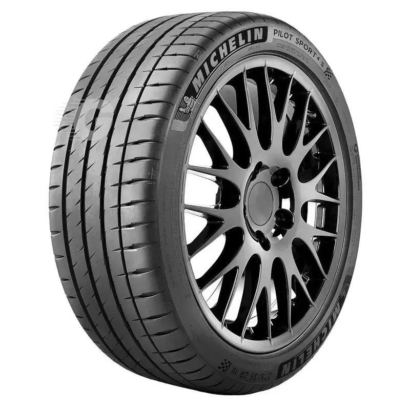 Sommerreifen Michelin Pilot Sport 4 S DT RG XL 275/35 R19 (100Y) (Z) Y Billig