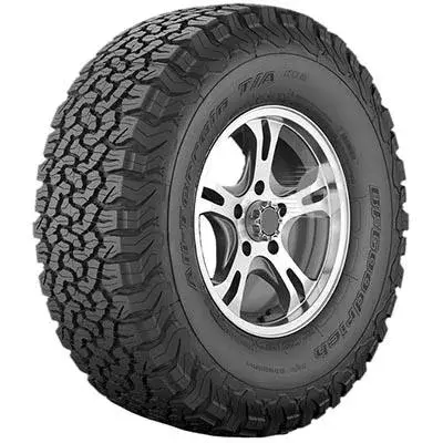 Zertifiziert Allwetterreifen Bf-goodrich LT225/65 R17 107/103S TL All Terrain T/A KO2