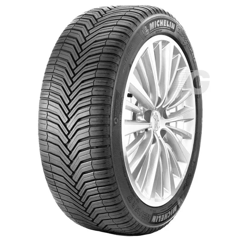 Allwetterreifen Michelin 225/40 R18 92Y TL Cross Climate+ Saisonangebot