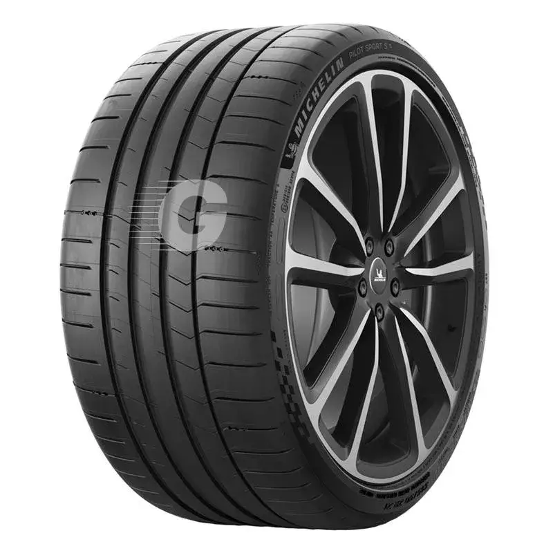 Preisreduziert Sommerreifen Michelin Pilot Sport S 5 MO1 XL 305/30 R21 (107Y) (Z) Y