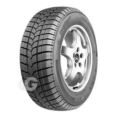 Meistverkauft Winterreifen Riken Snowtime B2 185/65 R14 86T