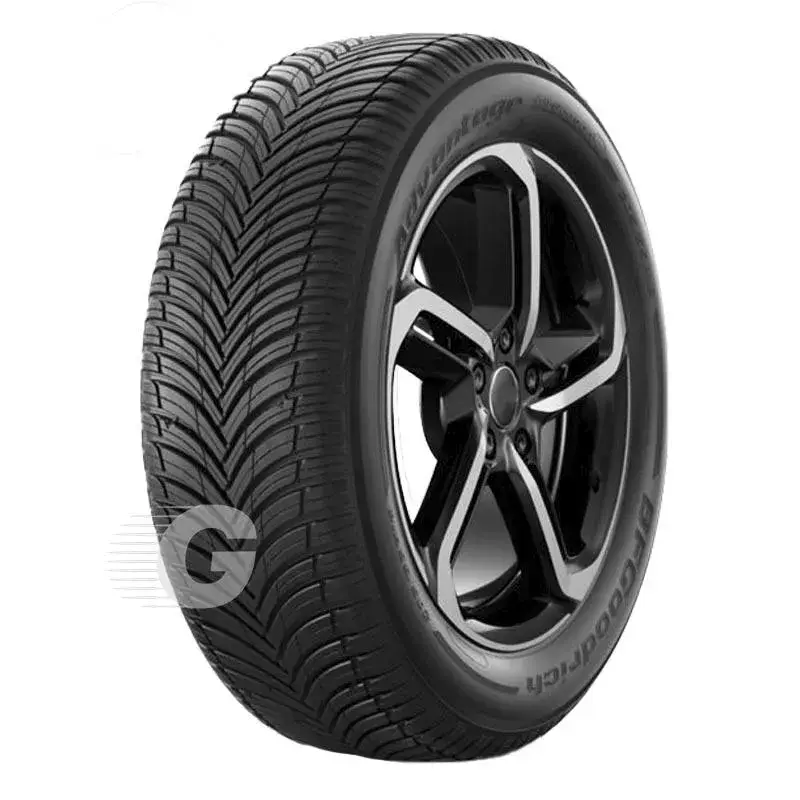 Allwetterreifen Bf-goodrich 225/55 R18 102V TL Advantage All Season SUV Mega-Angebot