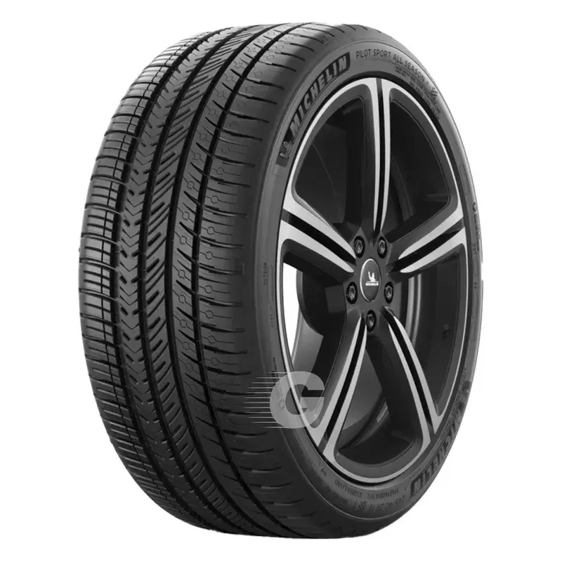 Sommerreifen Michelin Pilot Sport ALL SEASON 4 MO1 XL M+S 315/30 R21 105 V Bestseller