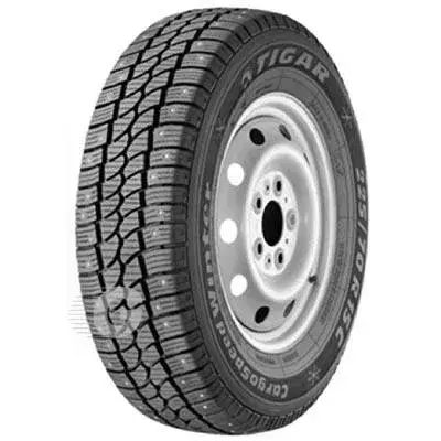 Tigar Cargo Speed Winter 195/65 R16C 104R/102R Neu Im Sortiment