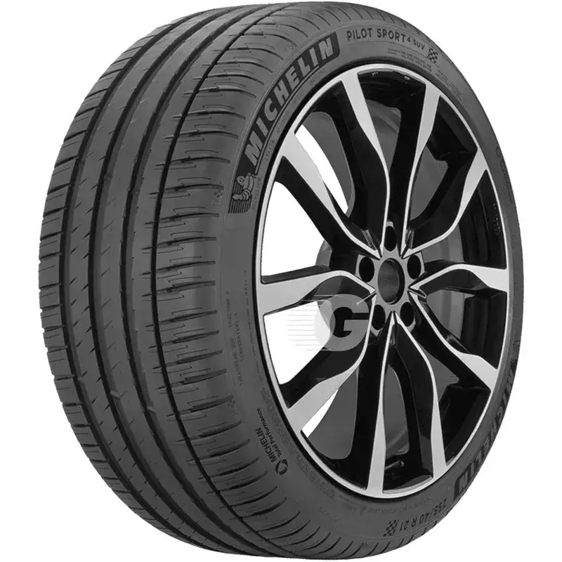 Preis Gesenkt Sommerreifen Michelin 265/50 R19 110Y TL Pilot Sport 4 SUV