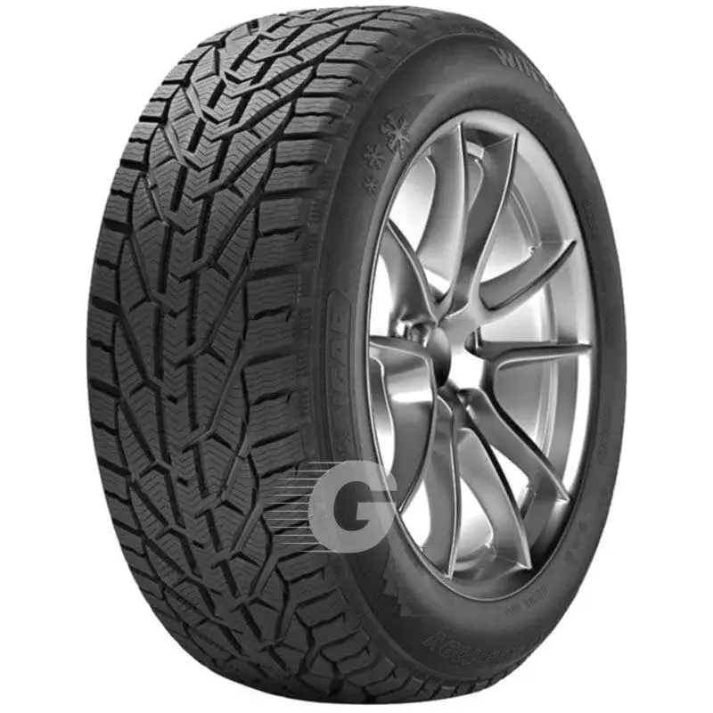 Winterreifen Tigar Winter 3PMSF M+S 195/55 R15 85 H Neu