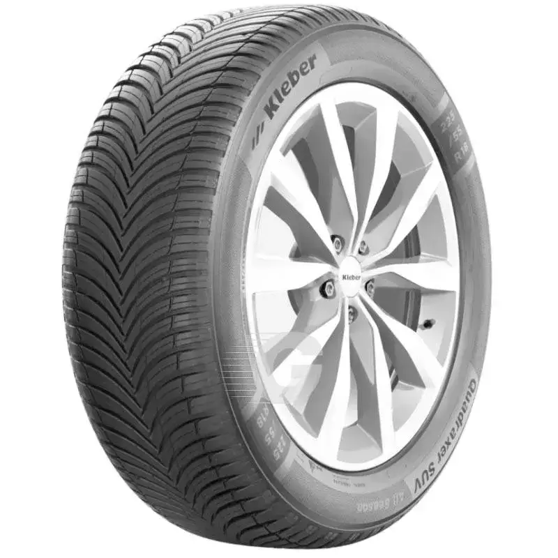 Allwetterreifen Kleber Quadraxer SUV XL 225/60 R18 104 W Top-Seller