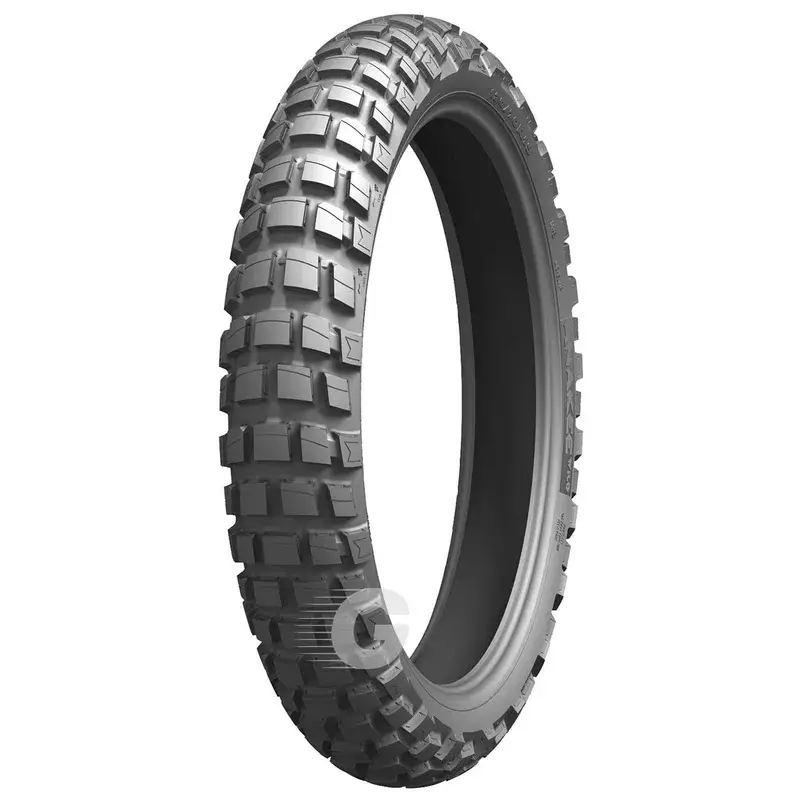 Solange Der Vorrat Reicht Michelin 110/80 R19 59R TL Anakee Wild Front