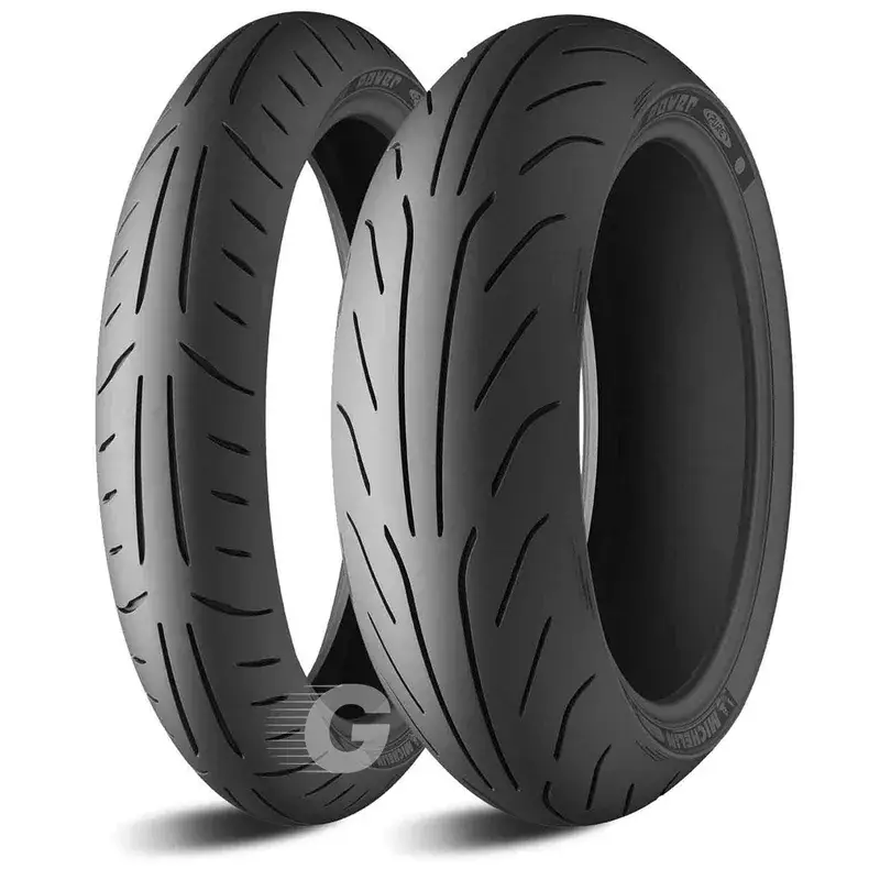 Top-Angebot Michelin Power Pure SC Front 120/70-15 56S