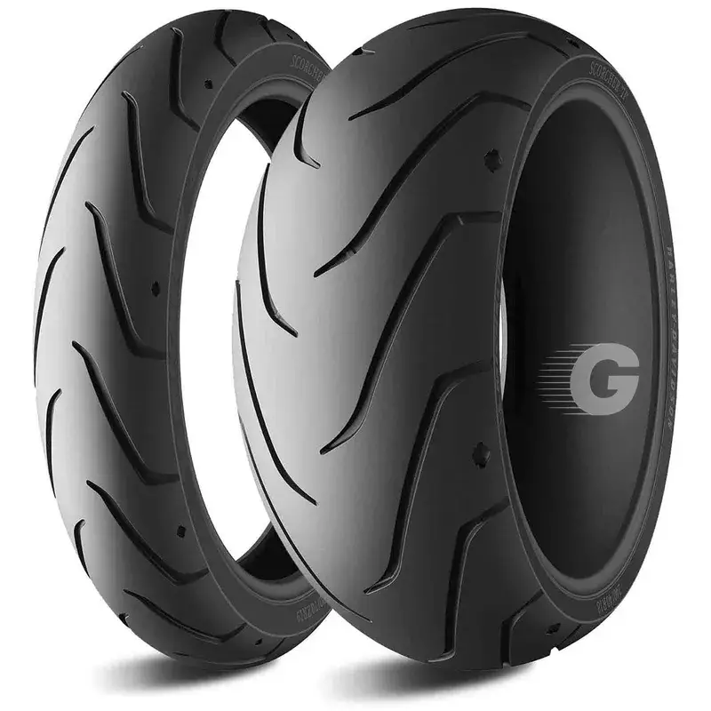 Mega-Angebot Michelin 240/40 R18 79V TL Scorcher 11 Rear