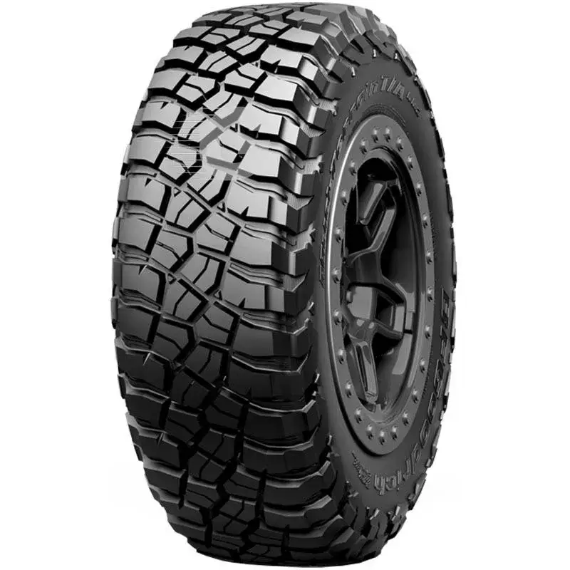 Sofort Bestellen Sommerreifen Bf-goodrich 35x11 R15 TL Mud Terrain T/A KM3 POR