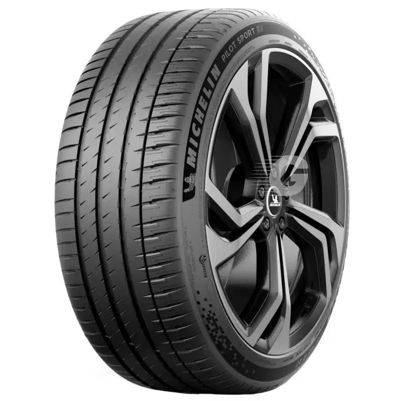Sommerreifen Michelin 255/40 R20 101W TL Pilot Sport EV Saisonangebot