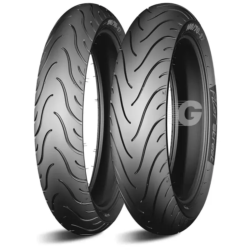 Direkt Vom Hersteller Michelin Pilot Street 80/90-14 46P