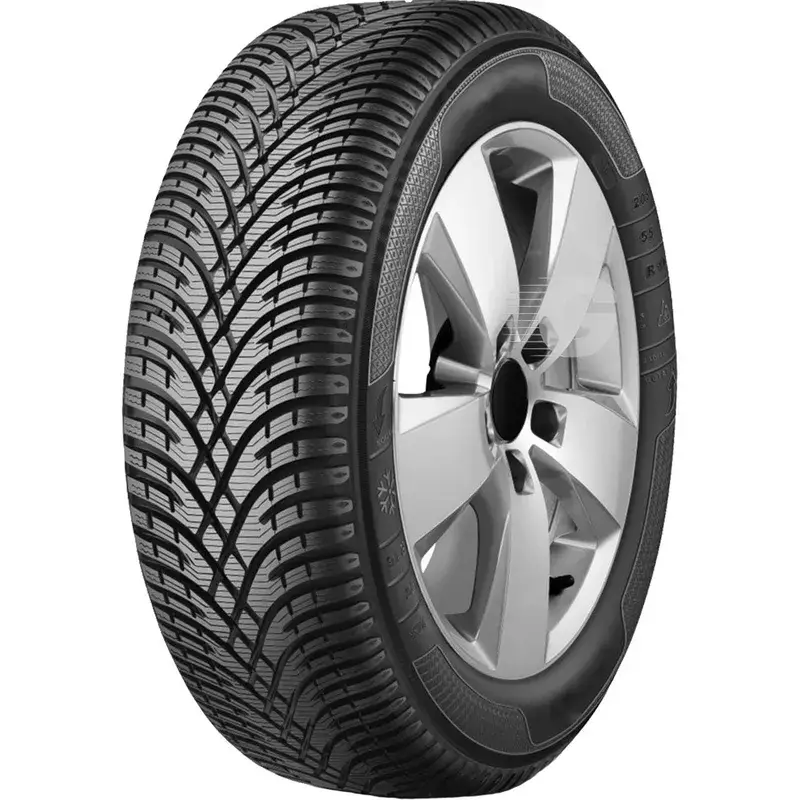 Markenware Winterreifen Bf-goodrich 235/45 R17 94H TL g-Force Winter 3