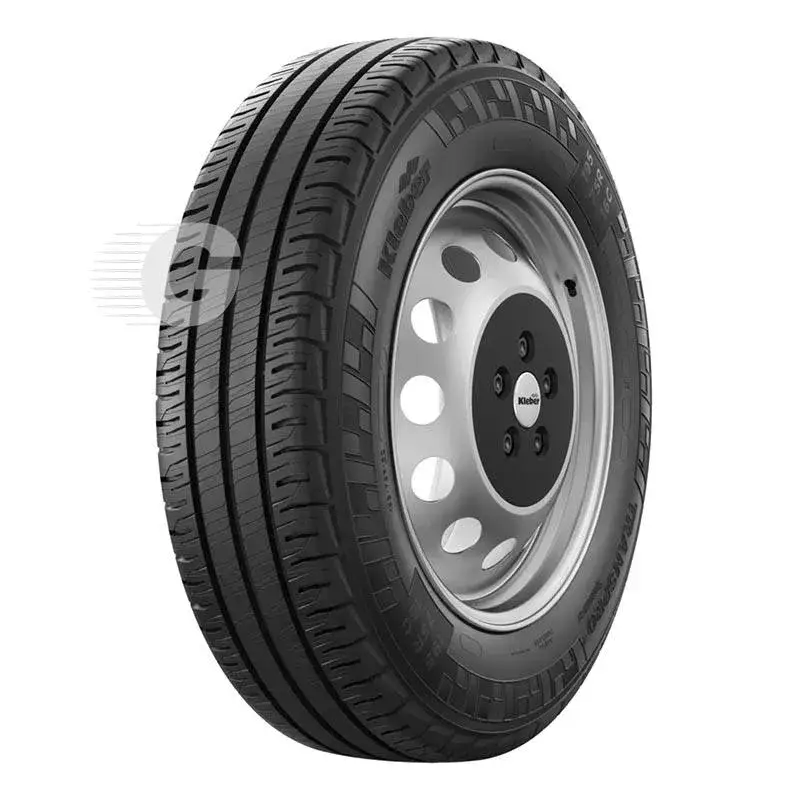 Neu Sommerreifen Kleber Transpro 2215/60 R16 103 T