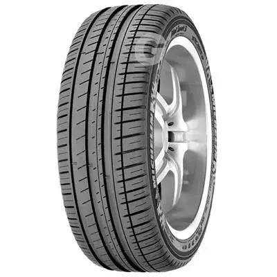 Bestseller Sommerreifen Michelin 195/50 R15 82V TL Pilot Sport 3