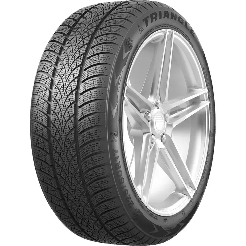 Geprüft Winterreifen Orium 195/50 R15 82H TL WINTER
