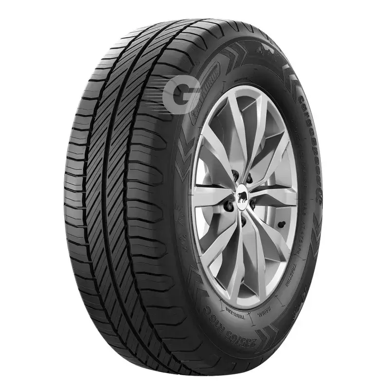 Sommerreifen Taurus Cargo Speed EVO225/75 R16 116 R Neu