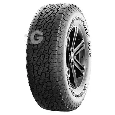 Garantierte Lieferung Allwetterreifen Bf-goodrich 275/65 R18 116T TL Trail Terrain T/A