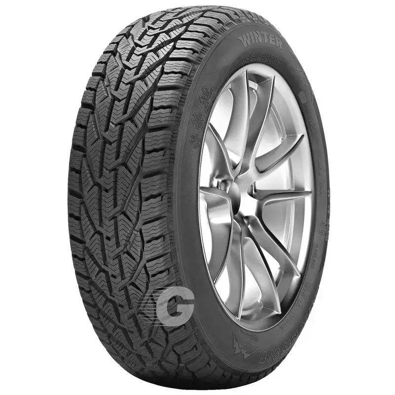 Begrenztes Angebot Winterreifen Orium 235/40 R18 95V TL WINTER