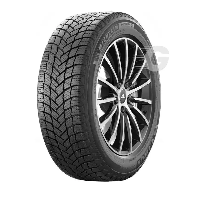 Neu Im Sortiment Winterreifen Michelin X-ICE Snow 3PMSF M+S 215/65 R17 99 T