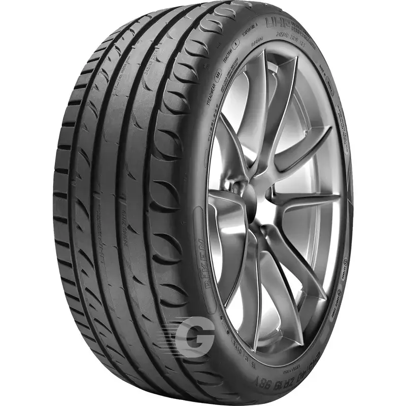Sommerreifen Riken 215/60 R17 98H TL Ultra High Performance Top-Seller