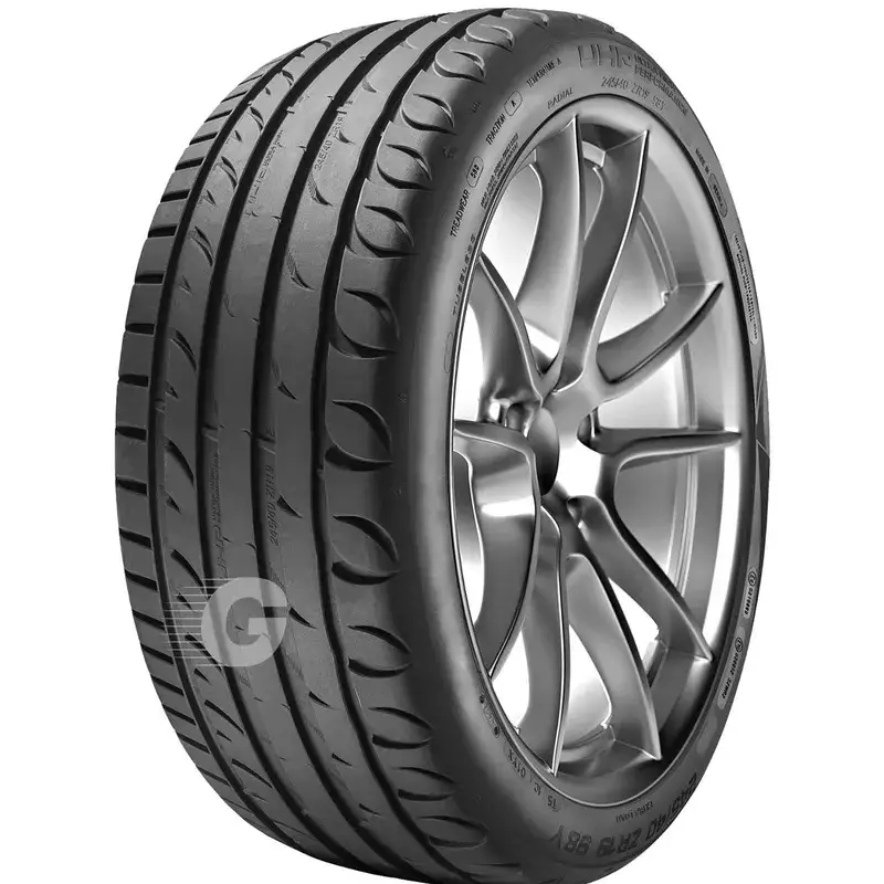 Sommerreifen Sebring 205/55 R17 95W TL Ultra High Performance Online Kaufen