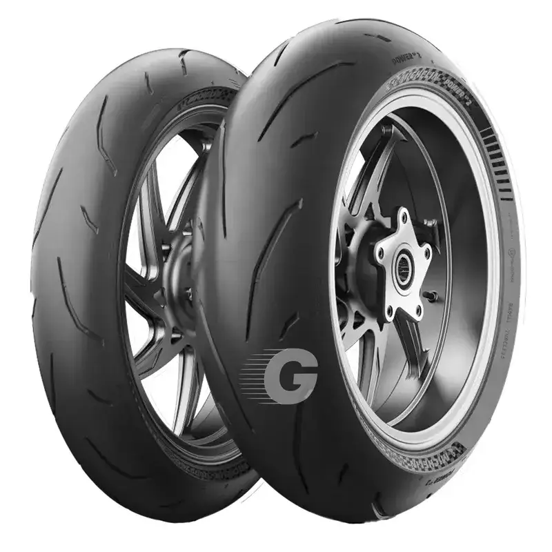Direktkauf Sommerreifen Michelin Power GP2200/55 R17 78 (Z) W