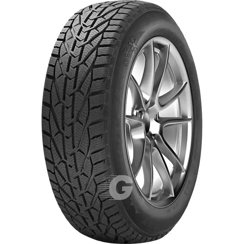 Preiswert Winterreifen Sebring 185/55 R15 82T TL Snow