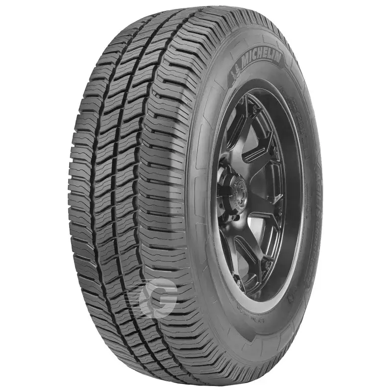 Michelin 215/65 R15C 104/102T TL Agilis Cross Climate Meistverkauft