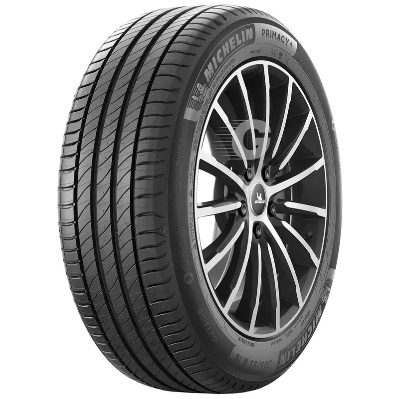 Sommerreifen Michelin 205/60 R16 92H TL Primacy 4+ Geprüft