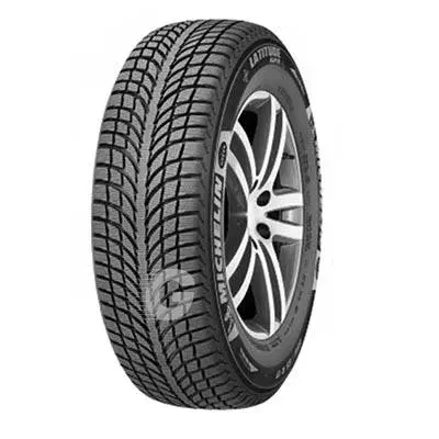 Winterreifen Michelin Latitude Alpin LA2 255/55 R18 109H Bestseller