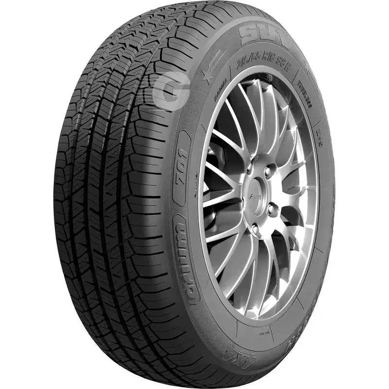 Sommerreifen Riken 245/45 R19 98W TL 701 Jetzt Kaufen