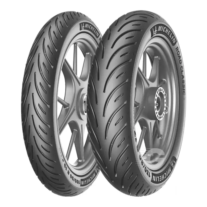 Michelin 3.25 B19 54H TL Road Classic Front Wochenendangebot