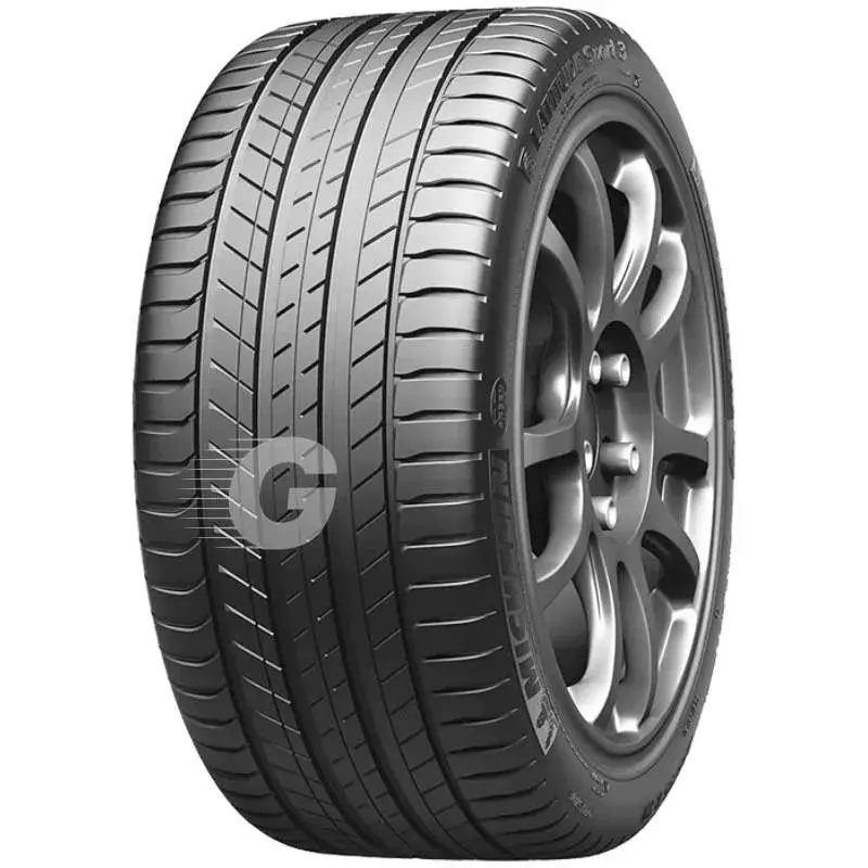 Sommerreifen Michelin 235/55 R19 101Y TL Latitude Sport 3 Versand Am Gleichen Tag