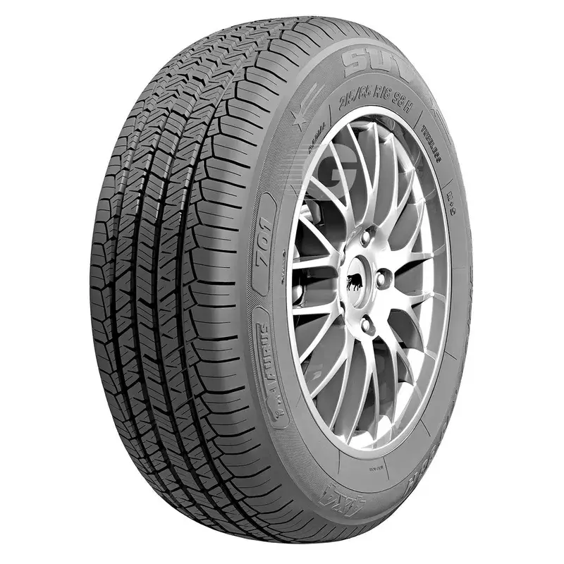 Sommerreifen Taurus 205/70 R15 96H TL 701 Sichere Zahlung