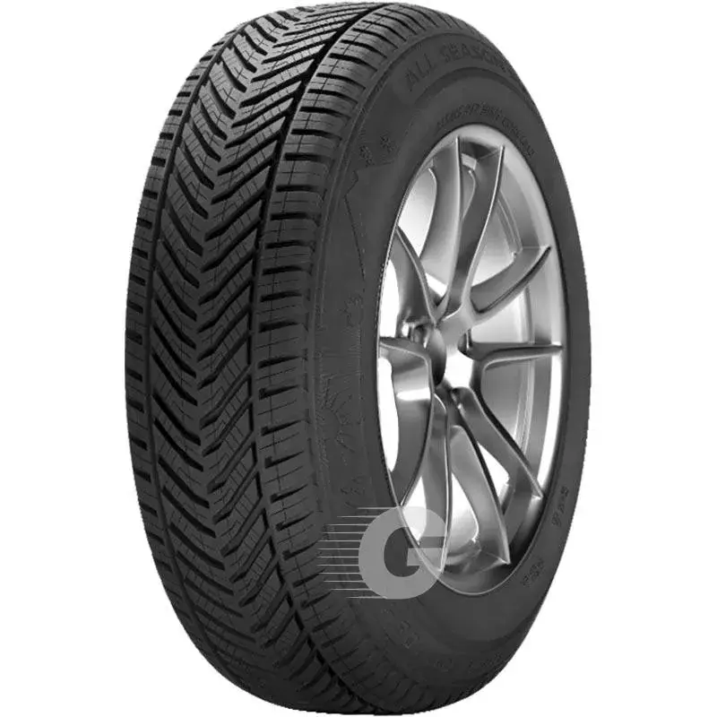 Abverkauf Allwetterreifen Orium 235/55 R17 99V TL ALL SEASON SUV