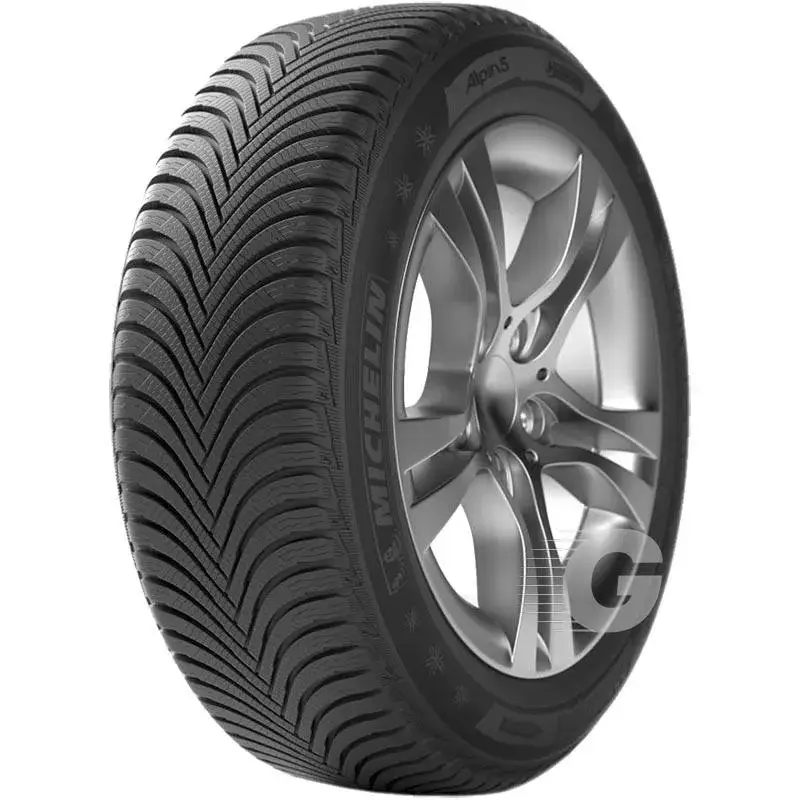 Abverkauf Winterreifen Michelin 205/65 R16 95H TL Alpin 5