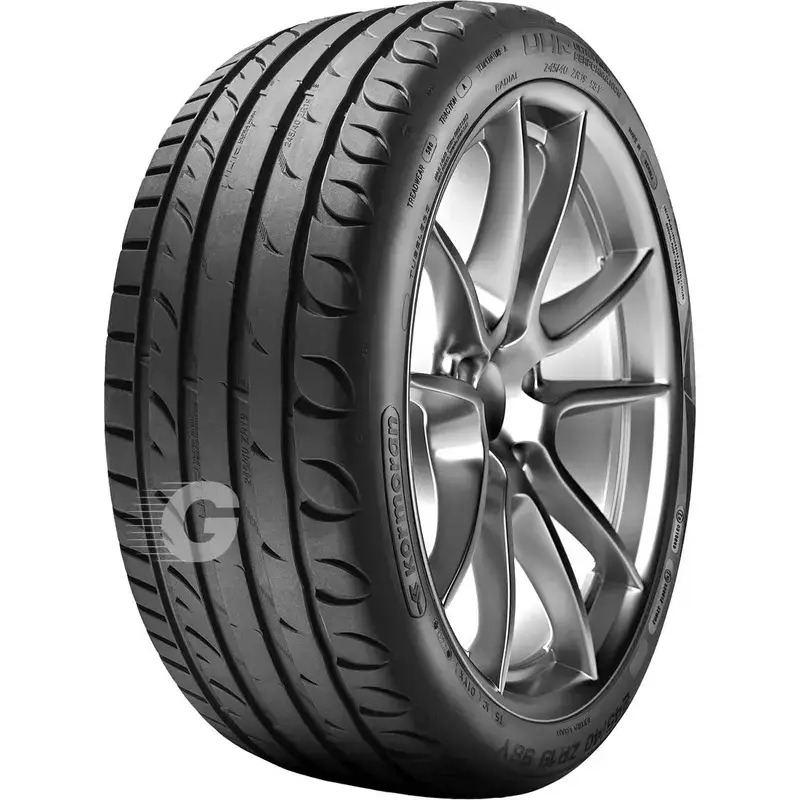 Garantierte Lieferung Sommerreifen Kormoran 215/55 R18 99V TL Ultra High Performance