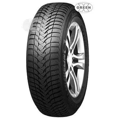 Direktkauf Winterreifen Michelin Alpin A4 185/60 R14 82T