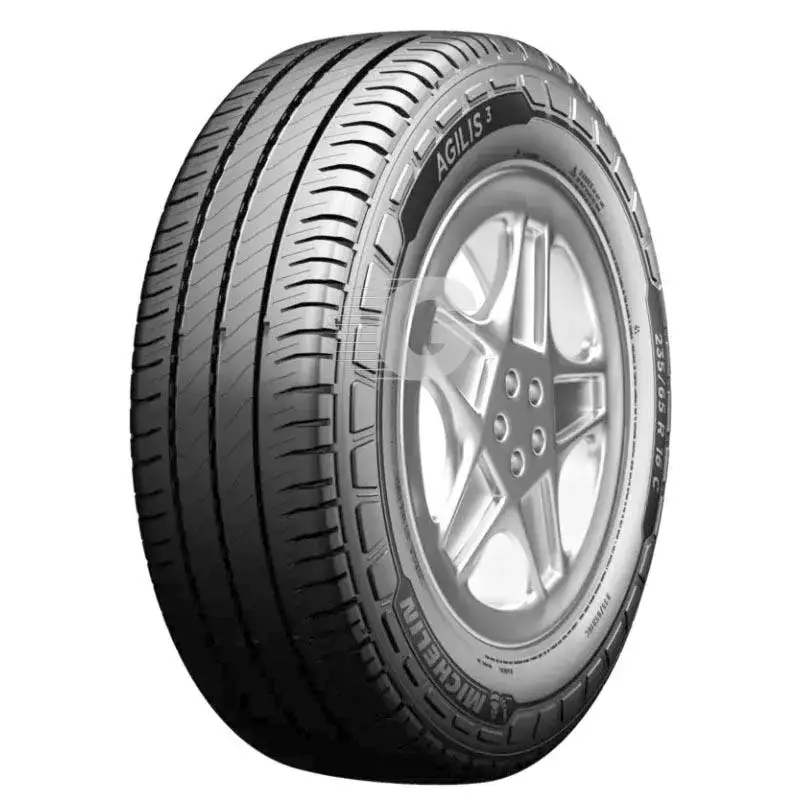 Markenprodukt Michelin 225/75 R16C 118/116R TL Agilis 3
