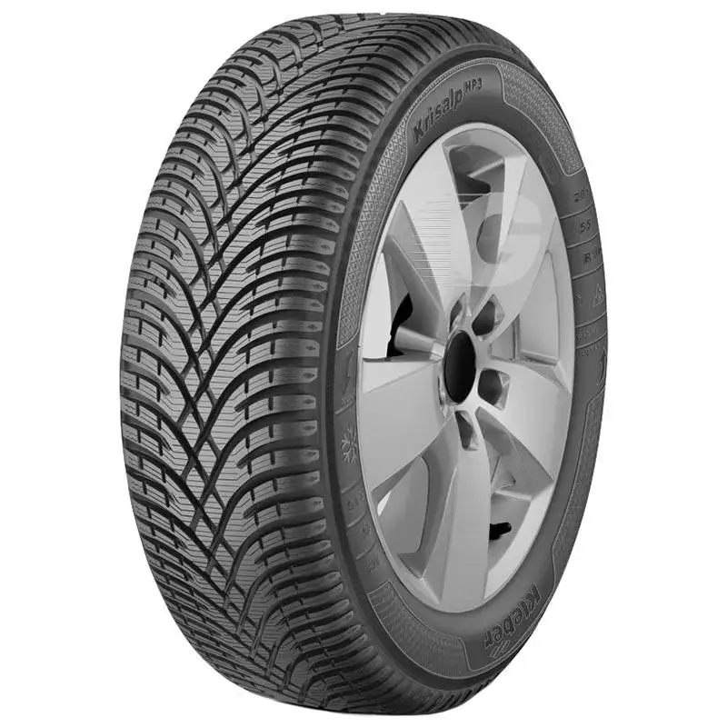 Winterreifen Kleber Krisalp HP3 XL 3PMSF 245/40 R19 98 V Top-Seller