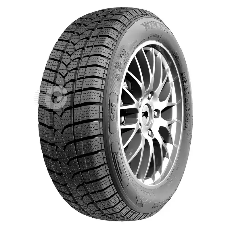 Winterreifen Taurus 235/40 R18 95V TL Winter Echt